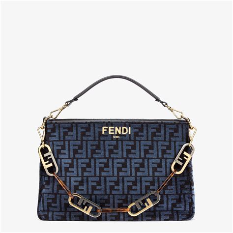 fendi material bag|Fendi bags official site.